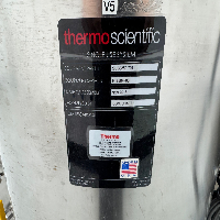 Thermo 250L Single Bioreactor Container image 2